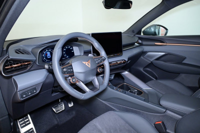 Cupra Terramar Gebrauchtwagen