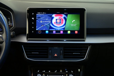 Seat Tarraco Gebrauchtwagen