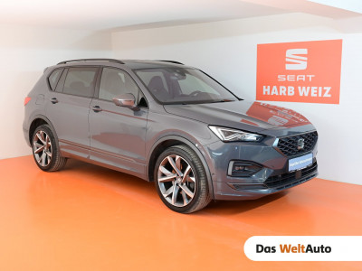 Seat Tarraco Gebrauchtwagen