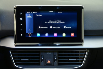 Seat Tarraco Gebrauchtwagen