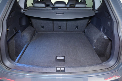 Seat Tarraco Gebrauchtwagen