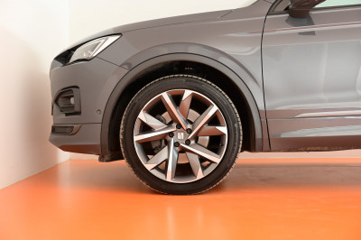 Seat Tarraco Gebrauchtwagen