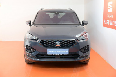 Seat Tarraco Gebrauchtwagen