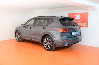 Seat Tarraco Gebrauchtwagen