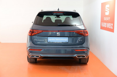 Seat Tarraco Gebrauchtwagen