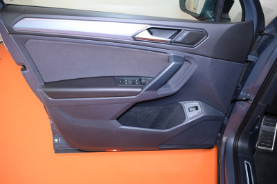 Seat Tarraco Gebrauchtwagen