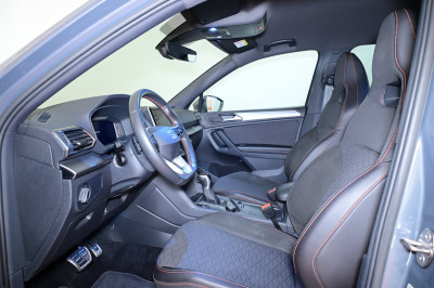 Seat Tarraco Gebrauchtwagen