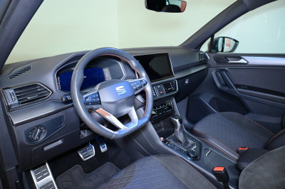 Seat Tarraco Gebrauchtwagen