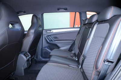 Seat Tarraco Gebrauchtwagen