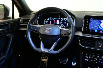 Seat Tarraco Gebrauchtwagen