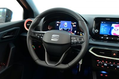 Seat Ibiza Gebrauchtwagen Seat Ibiza Gebrauchtwagen