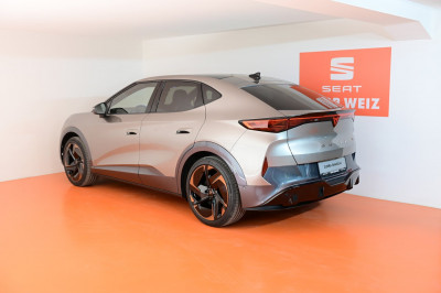 Cupra Tavascan Gebrauchtwagen