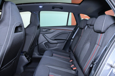 Skoda Scala Gebrauchtwagen