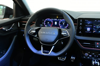 Skoda Scala Gebrauchtwagen