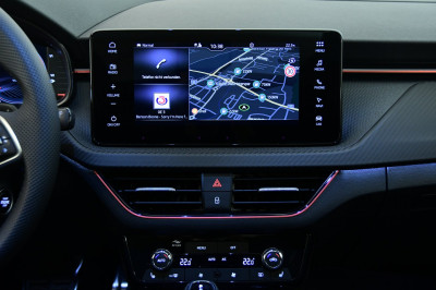 Skoda Scala Gebrauchtwagen