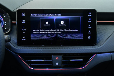 Skoda Scala Gebrauchtwagen