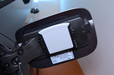 Skoda Scala Gebrauchtwagen