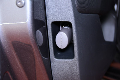 Skoda Scala Gebrauchtwagen