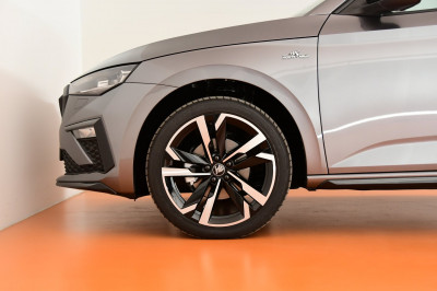 Skoda Scala Gebrauchtwagen