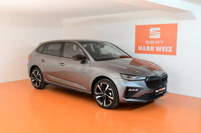 Skoda Scala Gebrauchtwagen