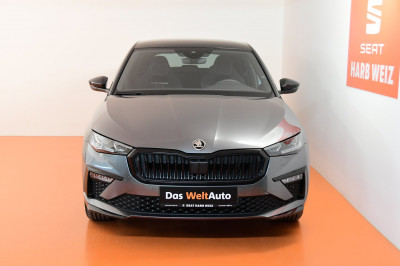 Skoda Scala Gebrauchtwagen