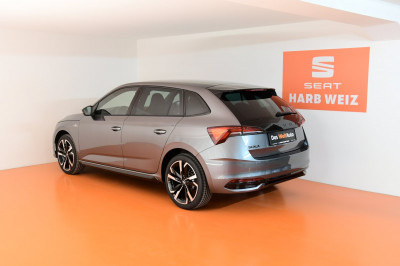 Skoda Scala Gebrauchtwagen