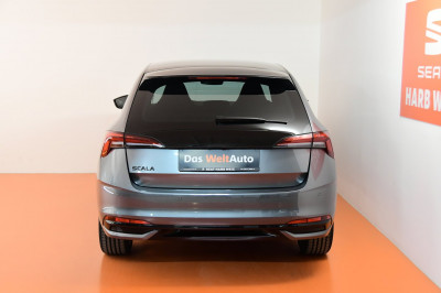 Skoda Scala Gebrauchtwagen