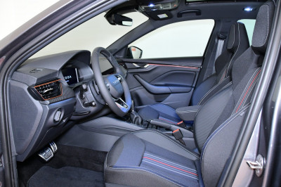 Skoda Scala Gebrauchtwagen