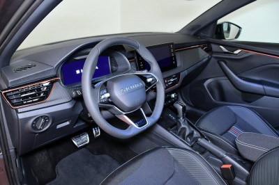 Skoda Scala Gebrauchtwagen