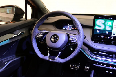 Skoda Enyaq Gebrauchtwagen