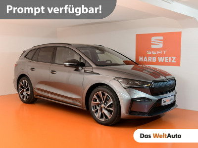 Skoda Enyaq Gebrauchtwagen