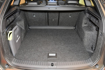 Skoda Enyaq Gebrauchtwagen