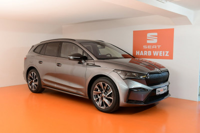 Skoda Enyaq Gebrauchtwagen