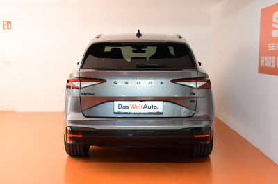 Skoda Enyaq Gebrauchtwagen