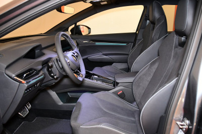 Skoda Enyaq Gebrauchtwagen