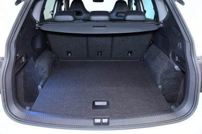 Seat Tarraco Gebrauchtwagen