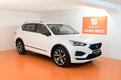 Seat Tarraco Gebrauchtwagen