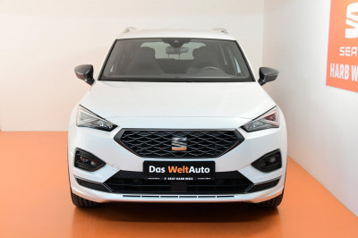 Seat Tarraco Gebrauchtwagen