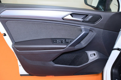 Seat Tarraco Gebrauchtwagen