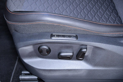 Seat Tarraco Gebrauchtwagen