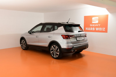 Seat Arona Gebrauchtwagen