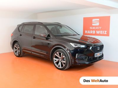 Seat Tarraco Gebrauchtwagen Seat Tarraco Gebrauchtwagen