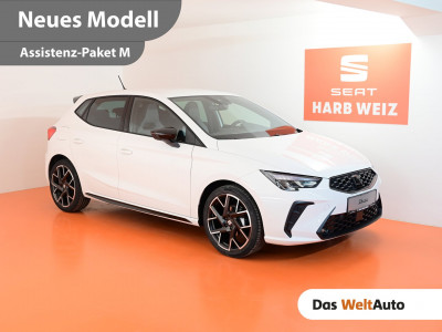 Seat Ibiza Gebrauchtwagen