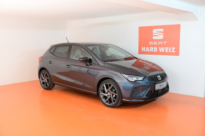 Seat Ibiza Gebrauchtwagen
