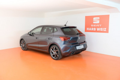 Seat Ibiza Gebrauchtwagen