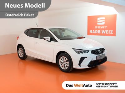 Seat Ibiza Gebrauchtwagen