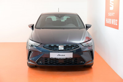 Seat Ibiza Gebrauchtwagen