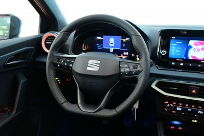 Seat Ibiza Gebrauchtwagen