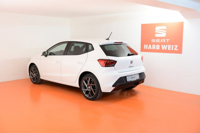 Seat Ibiza Gebrauchtwagen