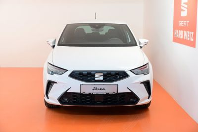Seat Ibiza Gebrauchtwagen Seat Ibiza Gebrauchtwagen